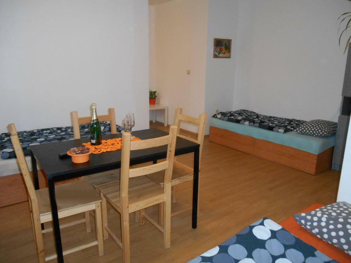 Penzion V Zatacce Plzeň Exterior foto