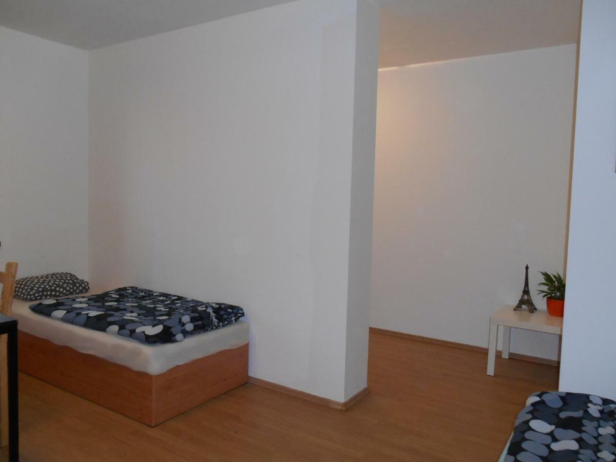 Penzion V Zatacce Plzeň Exterior foto