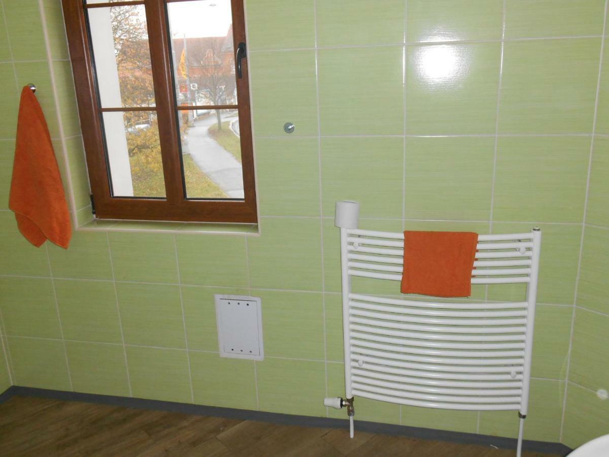 Penzion V Zatacce Plzeň Exterior foto