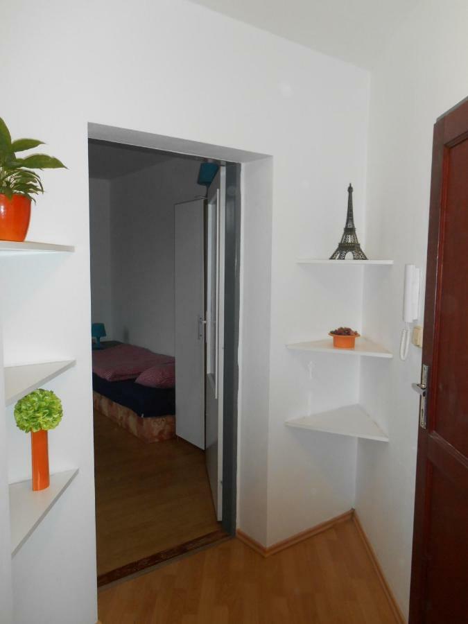 Penzion V Zatacce Plzeň Exterior foto