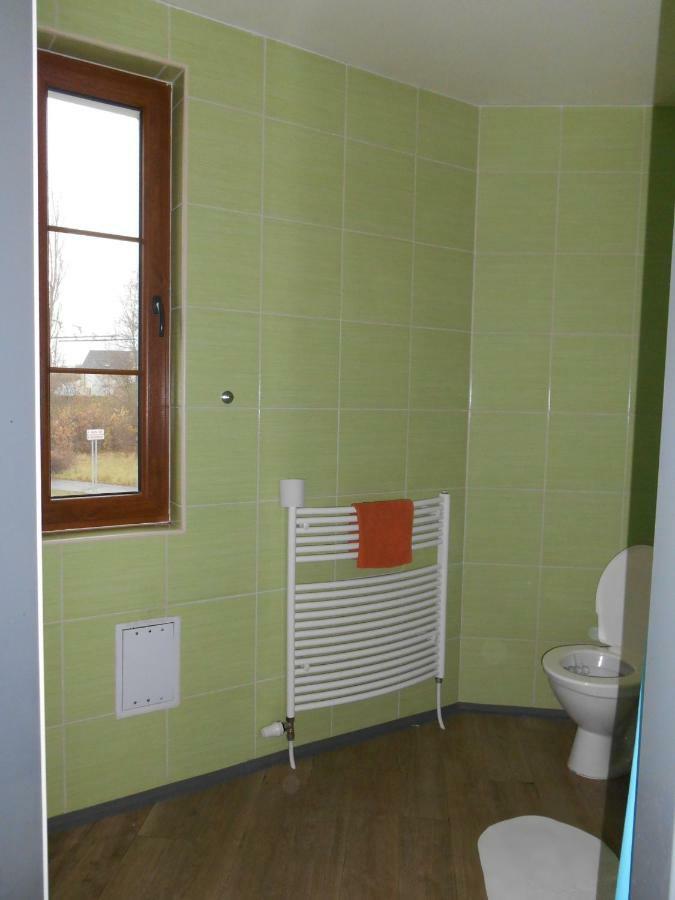 Penzion V Zatacce Plzeň Exterior foto