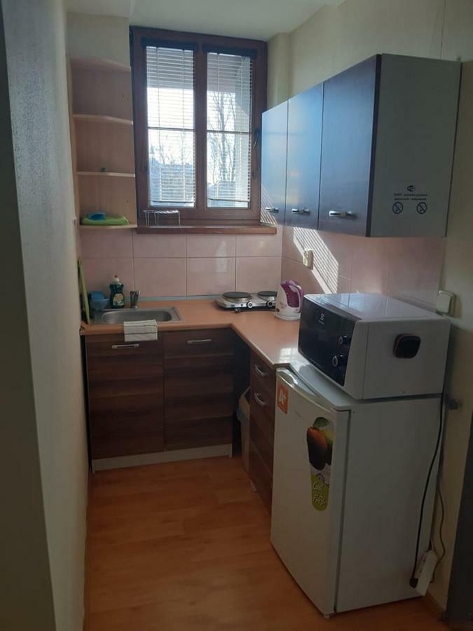 Penzion V Zatacce Plzeň Exterior foto