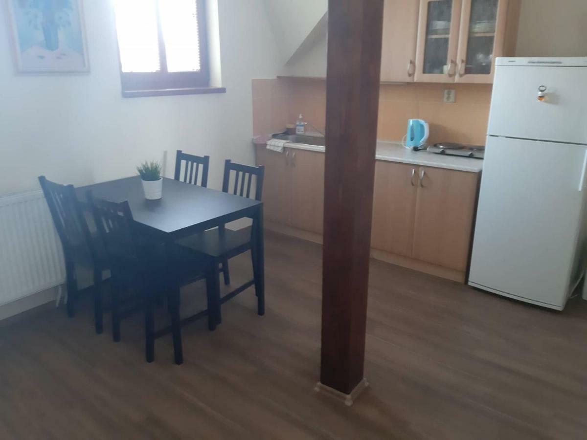 Penzion V Zatacce Plzeň Exterior foto